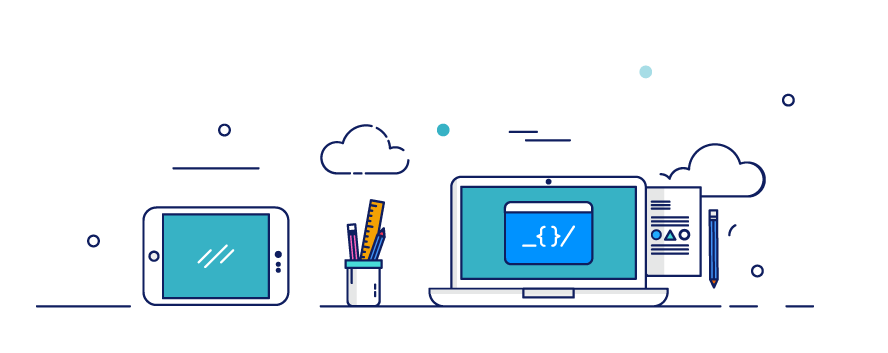 Website Development Company | Rapidfire Softwares