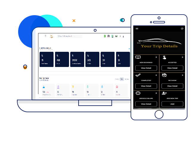 Fleet Management Software