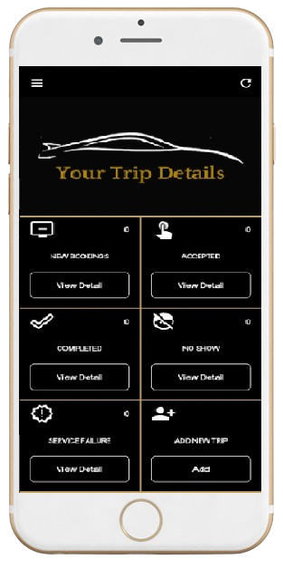 LIMO Dispatch Software | Best Fleet Management Software