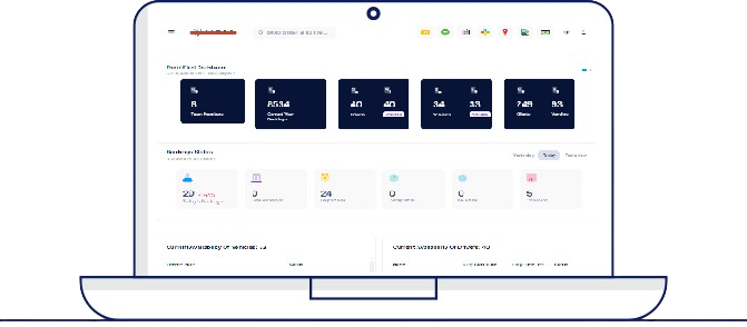 LIMO Dispatch Software | Best Fleet Management Software